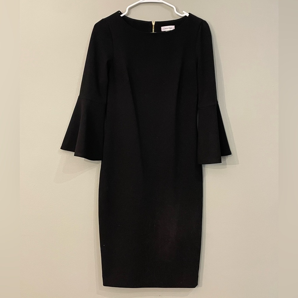 Calvin Klein Dress